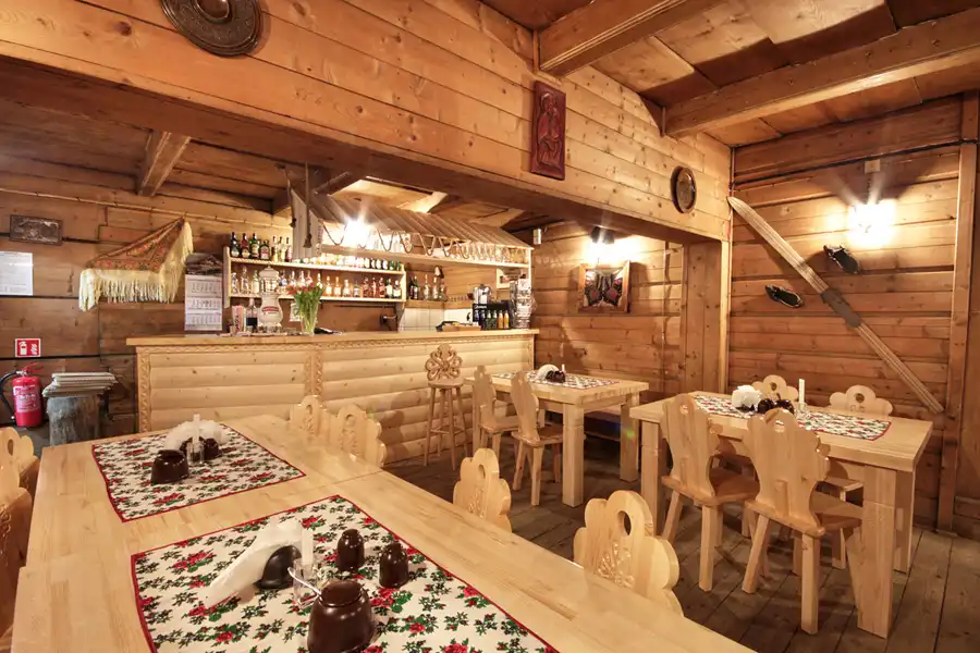 Karczma u Wnuka