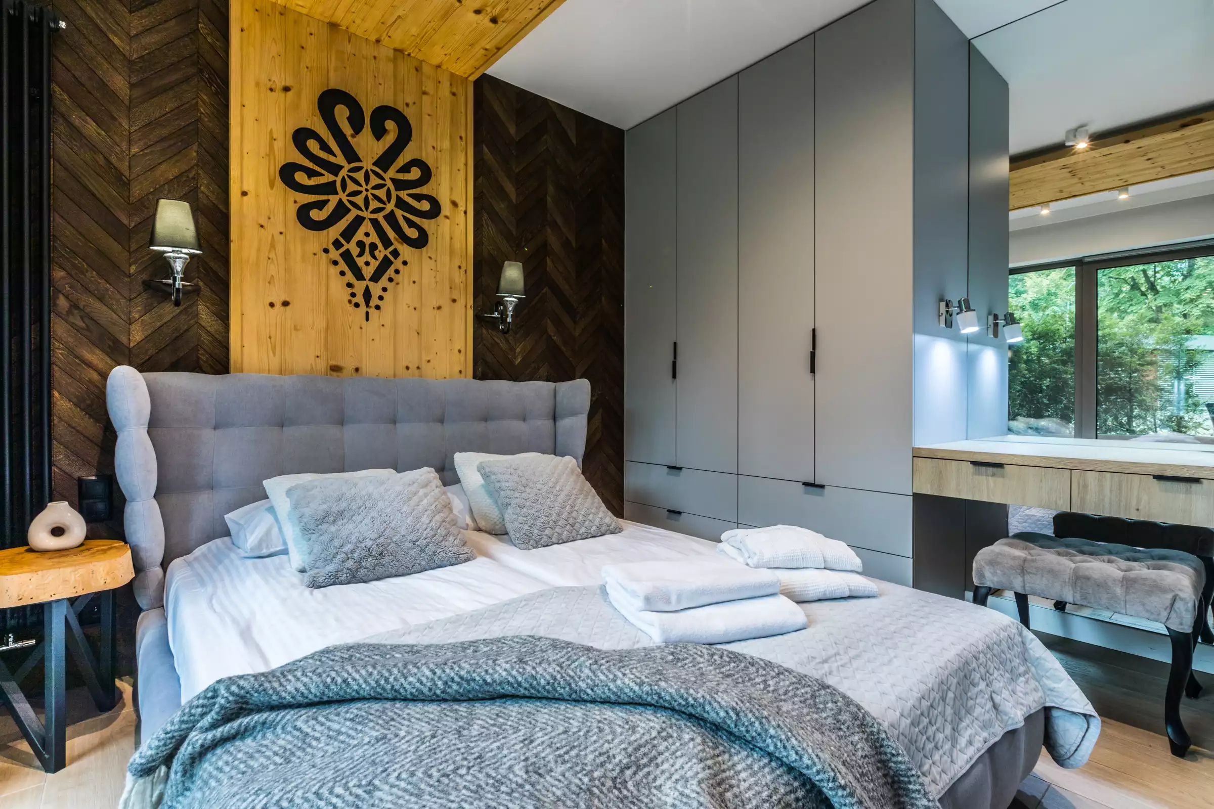 Apartament VIP Royal SPA