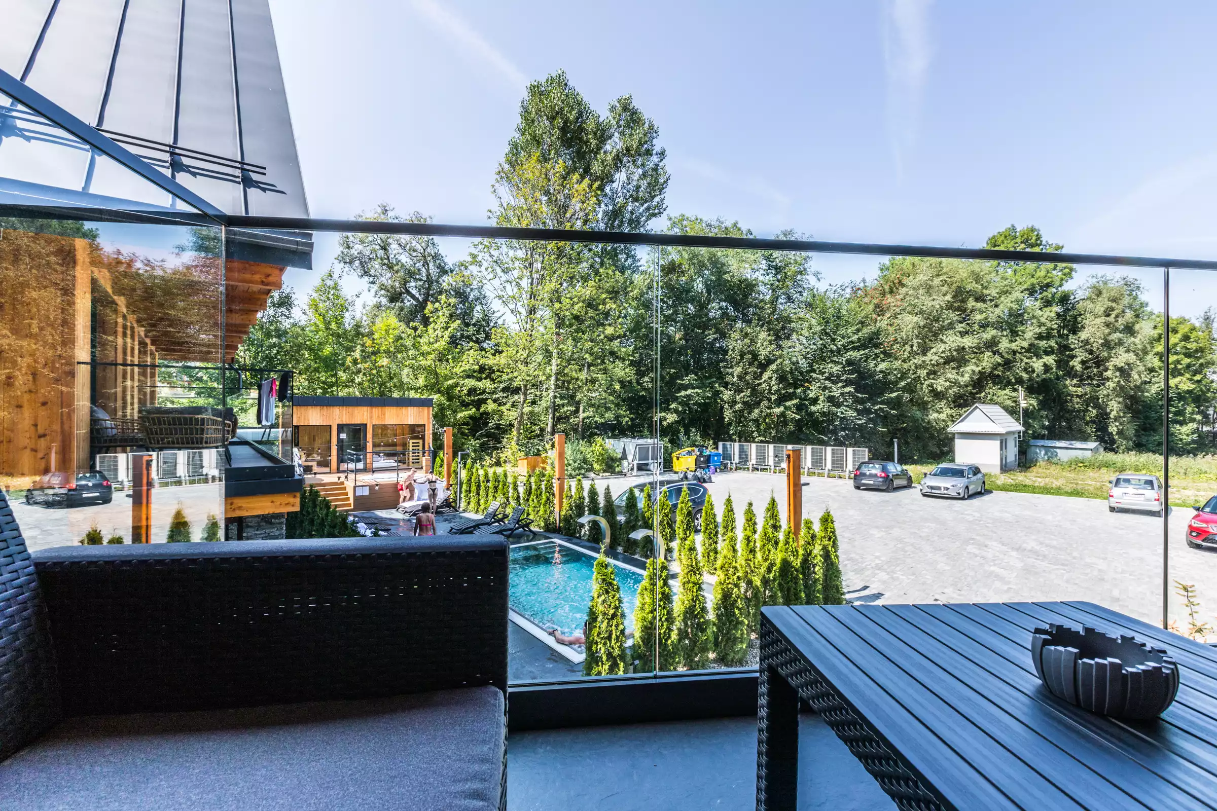 Apartament SKI Arena Białka Tatrzańska