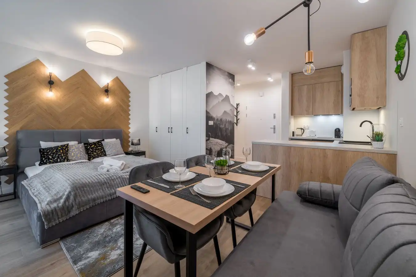 Apartament Zakopiański Spa & Relax