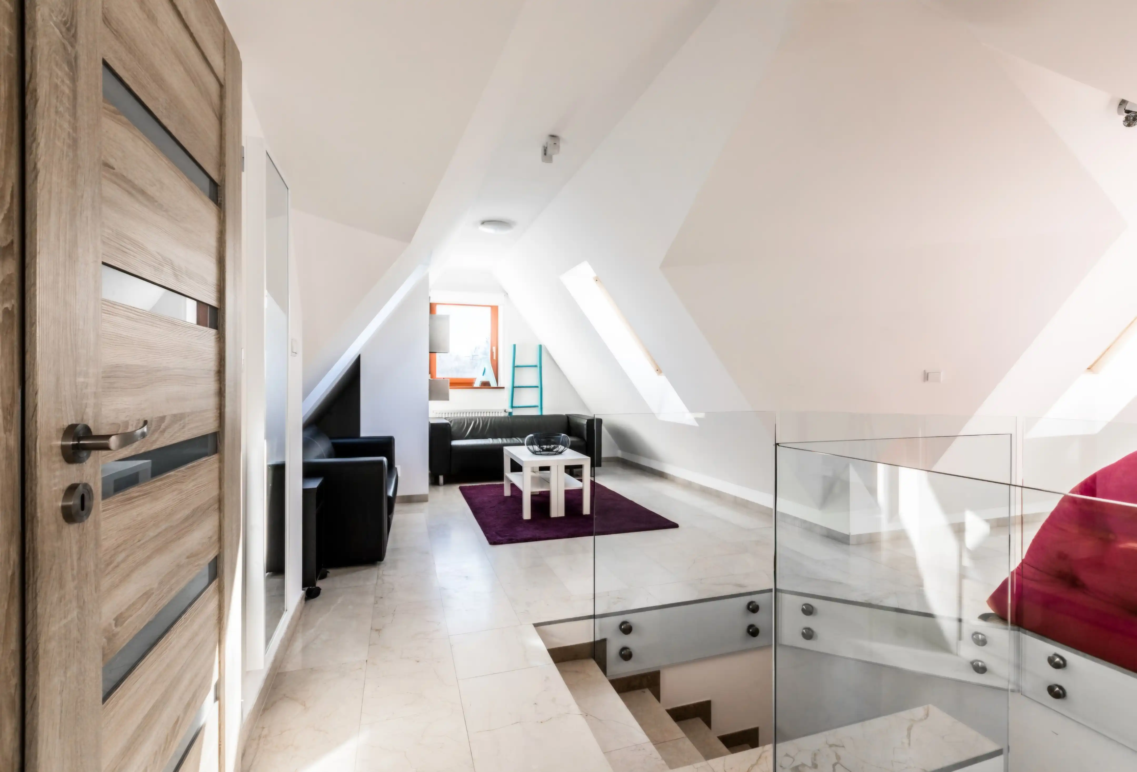 Apartament Gusia