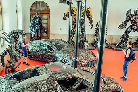 Muzeum Kornela Makuszynskiego