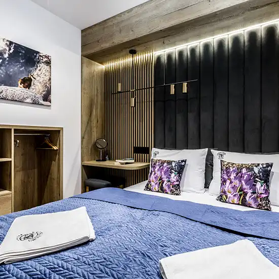 Apartamenty Krokusowa Dolina