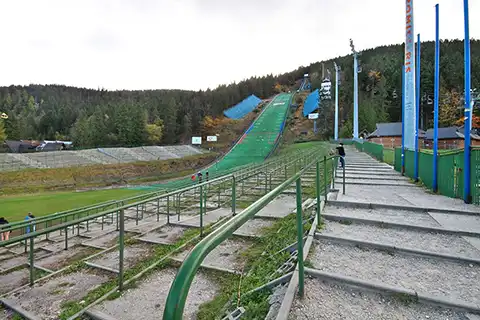 Wielka Krokiew