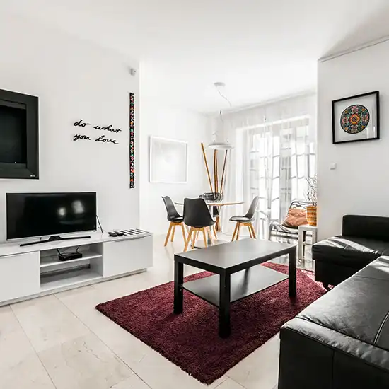 Apartamenty Willa Gusia Zakopane