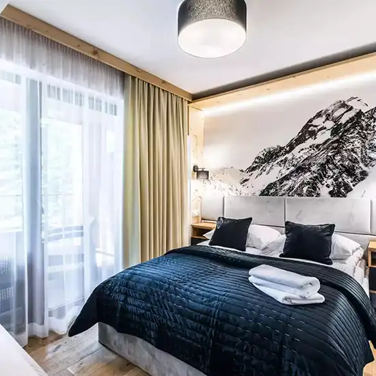 Apartamenty za Strugirm Zakopane