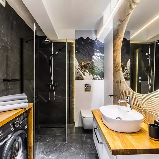 Apartamenty za Strugirm Zakopane