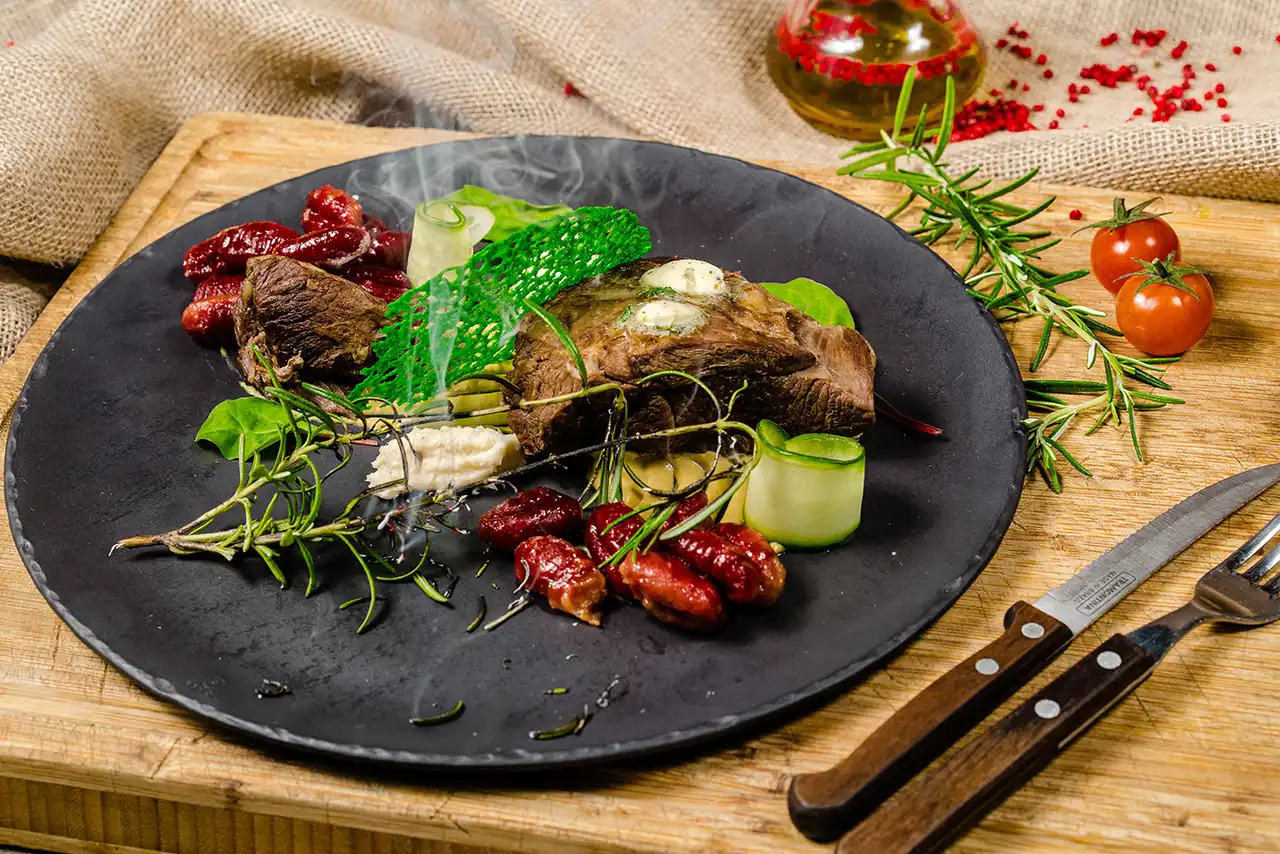 Karczma Chata Zbojnicka