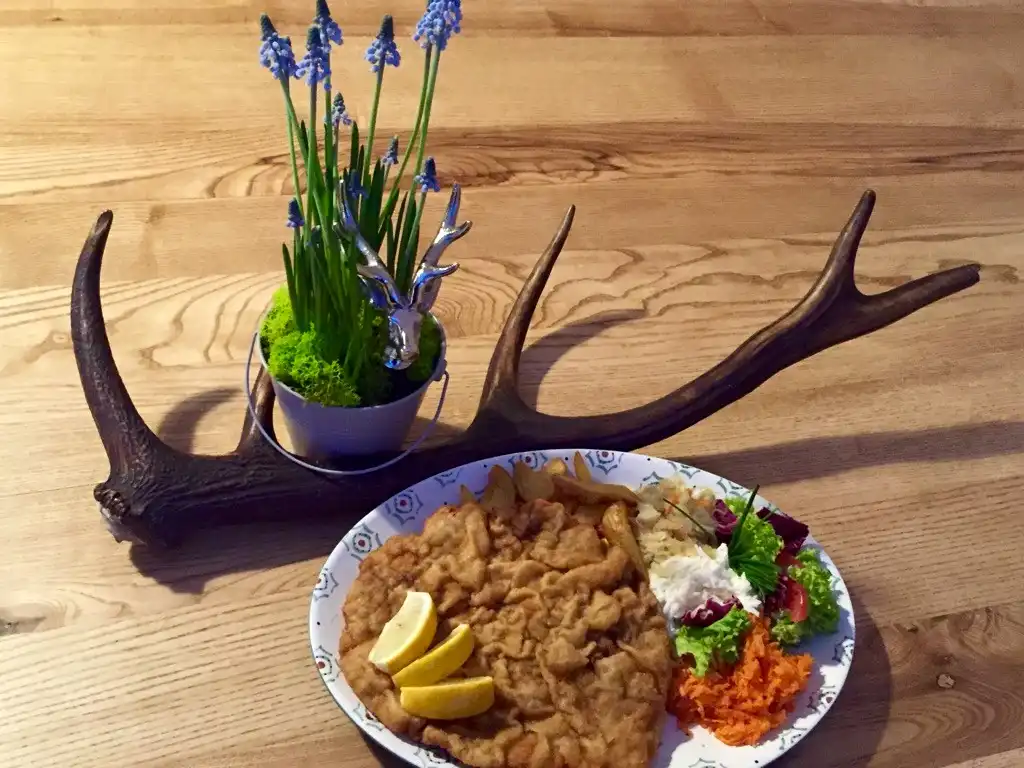 Karczma Obrochtówka Zakopane