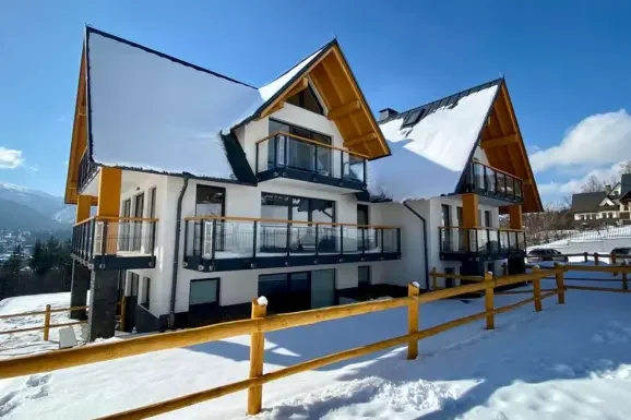 Apartamenty Butorowy Kościelisko Spa