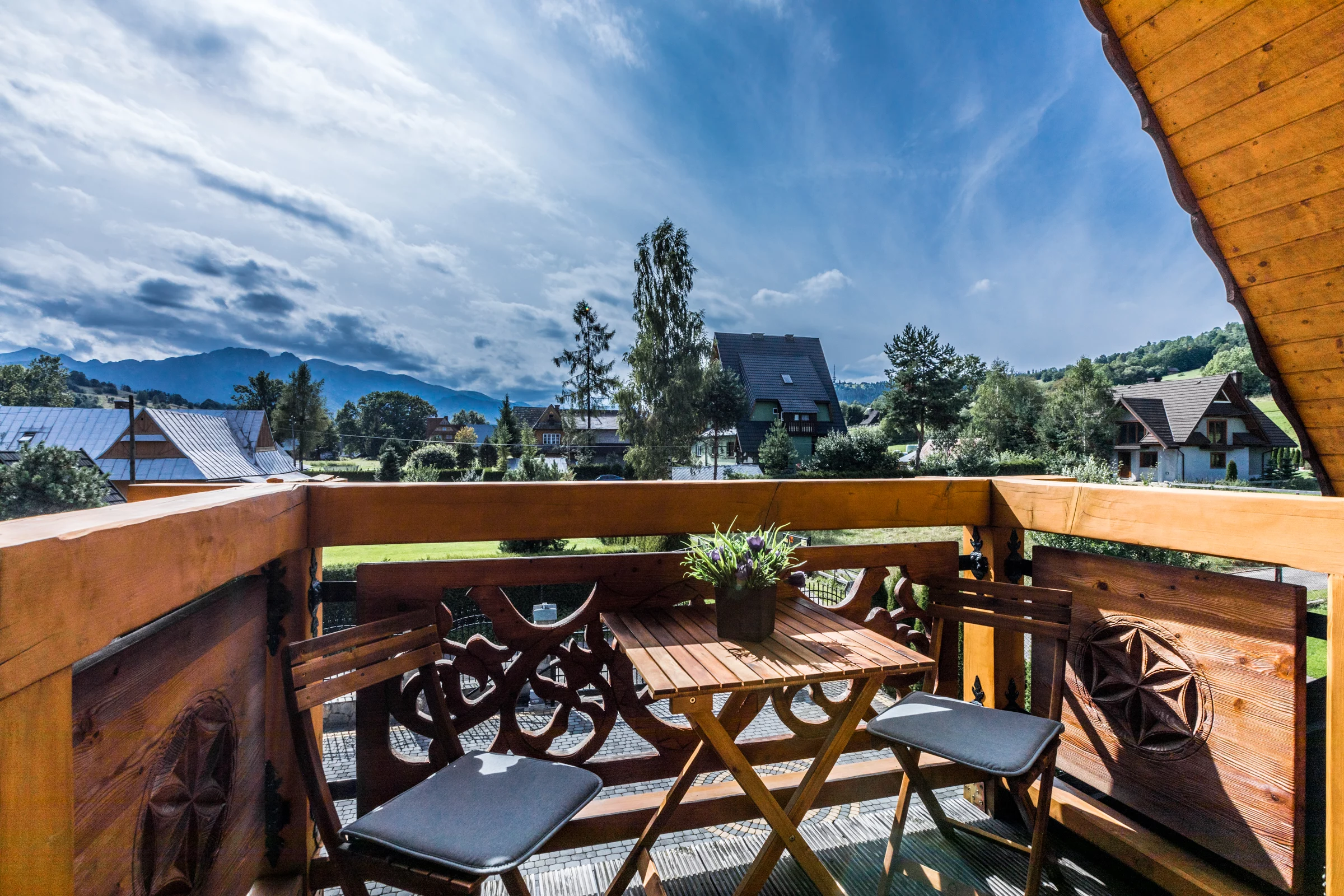 Apartamenty Harenda Ski Zakopane