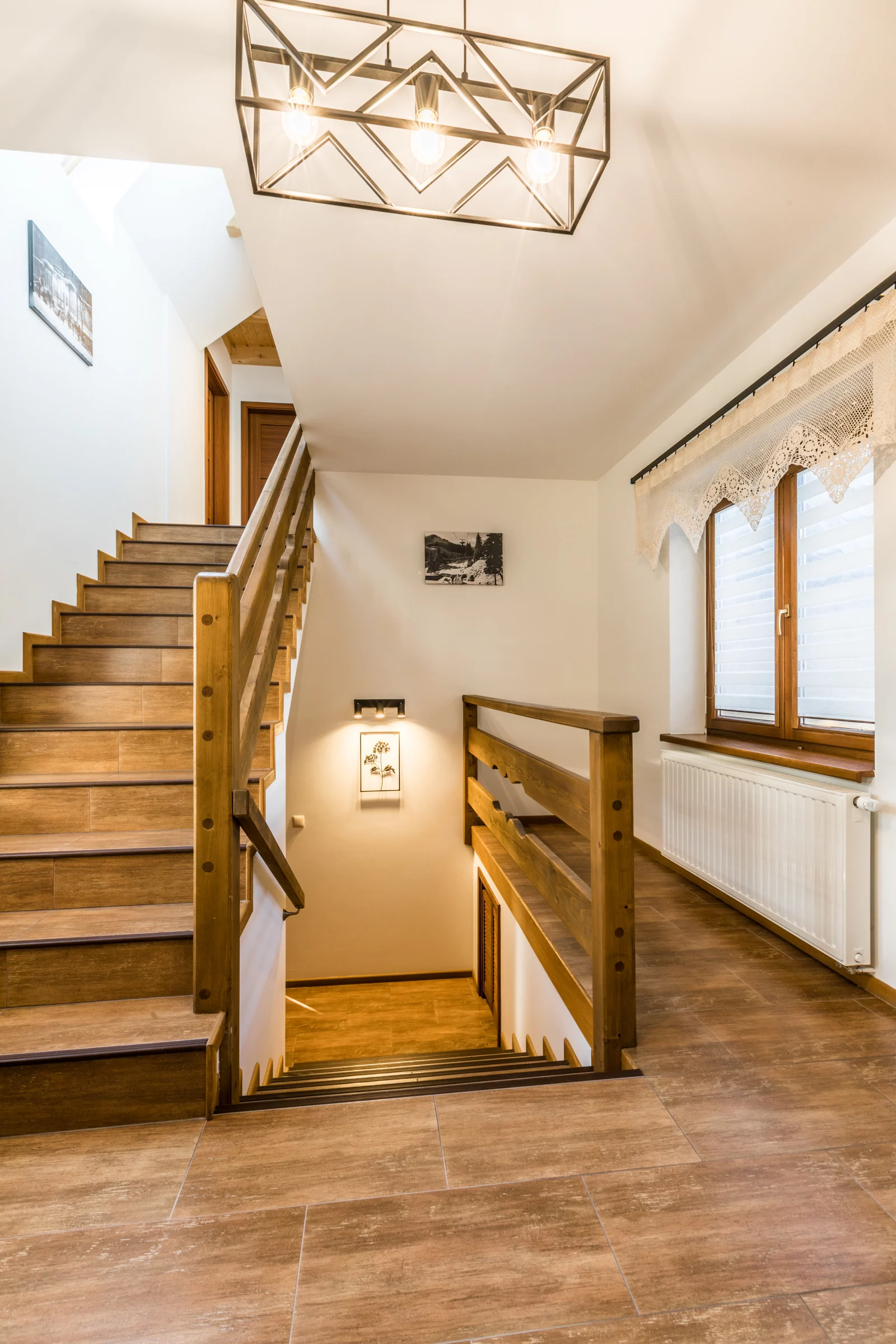 Apartamenty Harenda Ski Zakopane