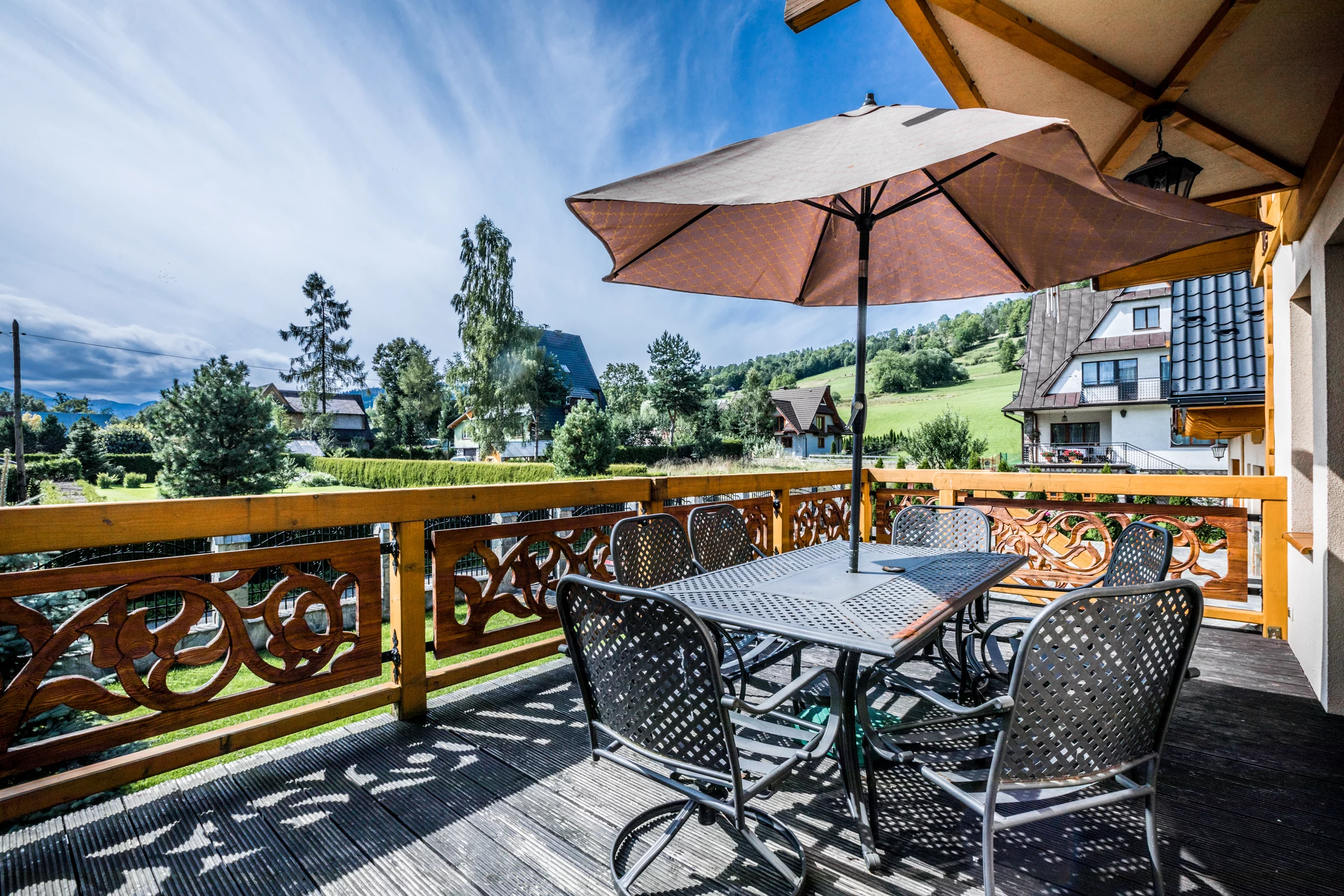 Apartamenty Harenda Ski Zakopane