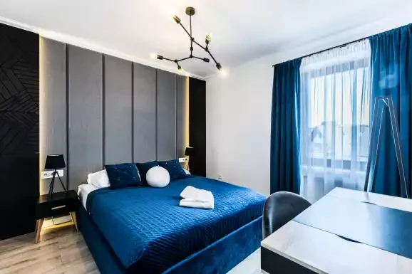 Apartamenty Krupówki 48B