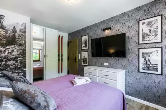 Apartamenty Tradycja Zakopane