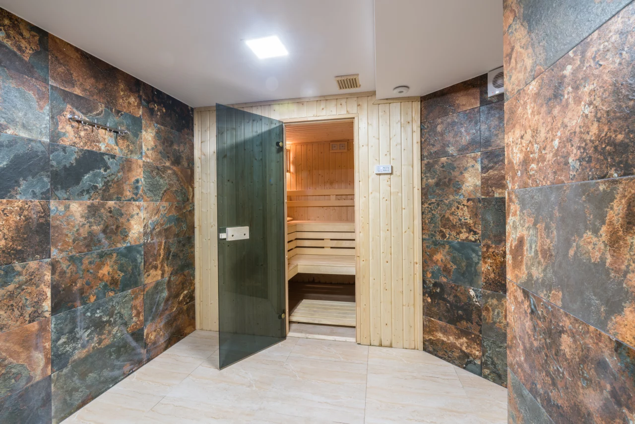 Ciche Wzgórze Spa