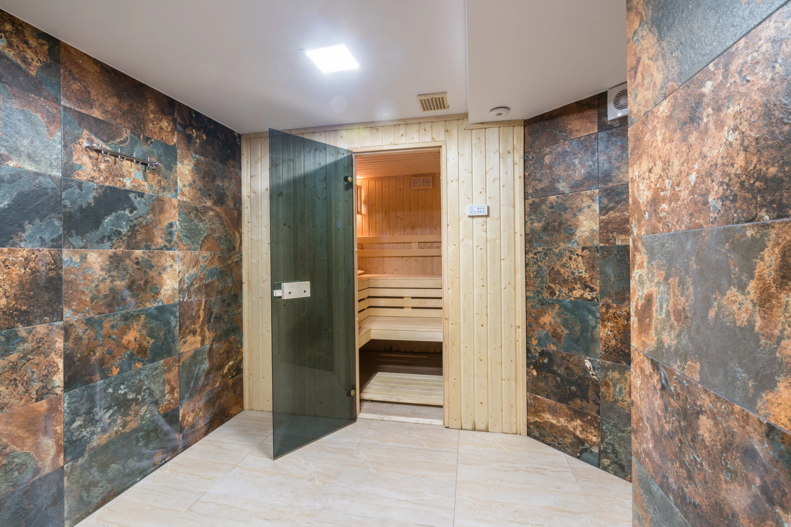 Ciche Wzgórze Spa