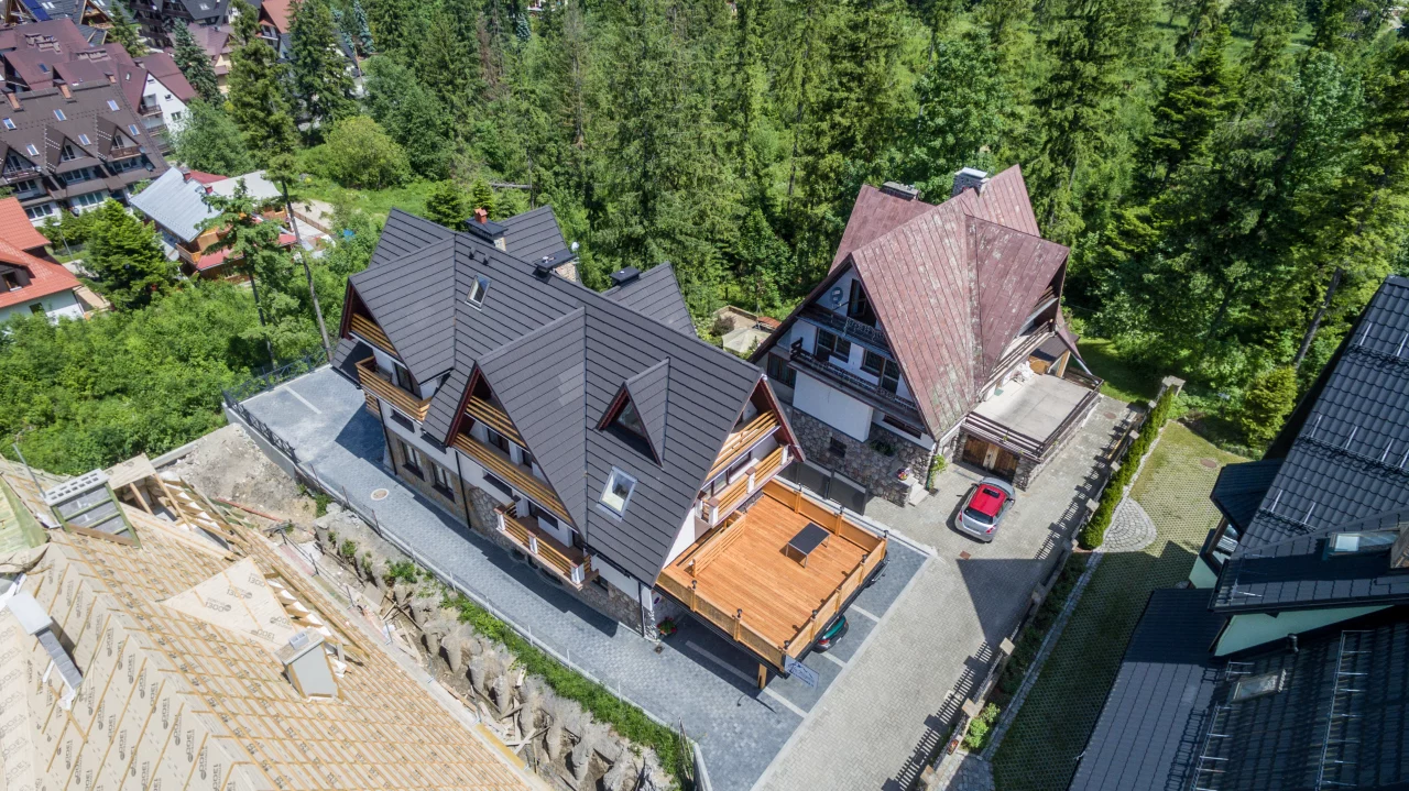 Ciche Wzgórze Spa