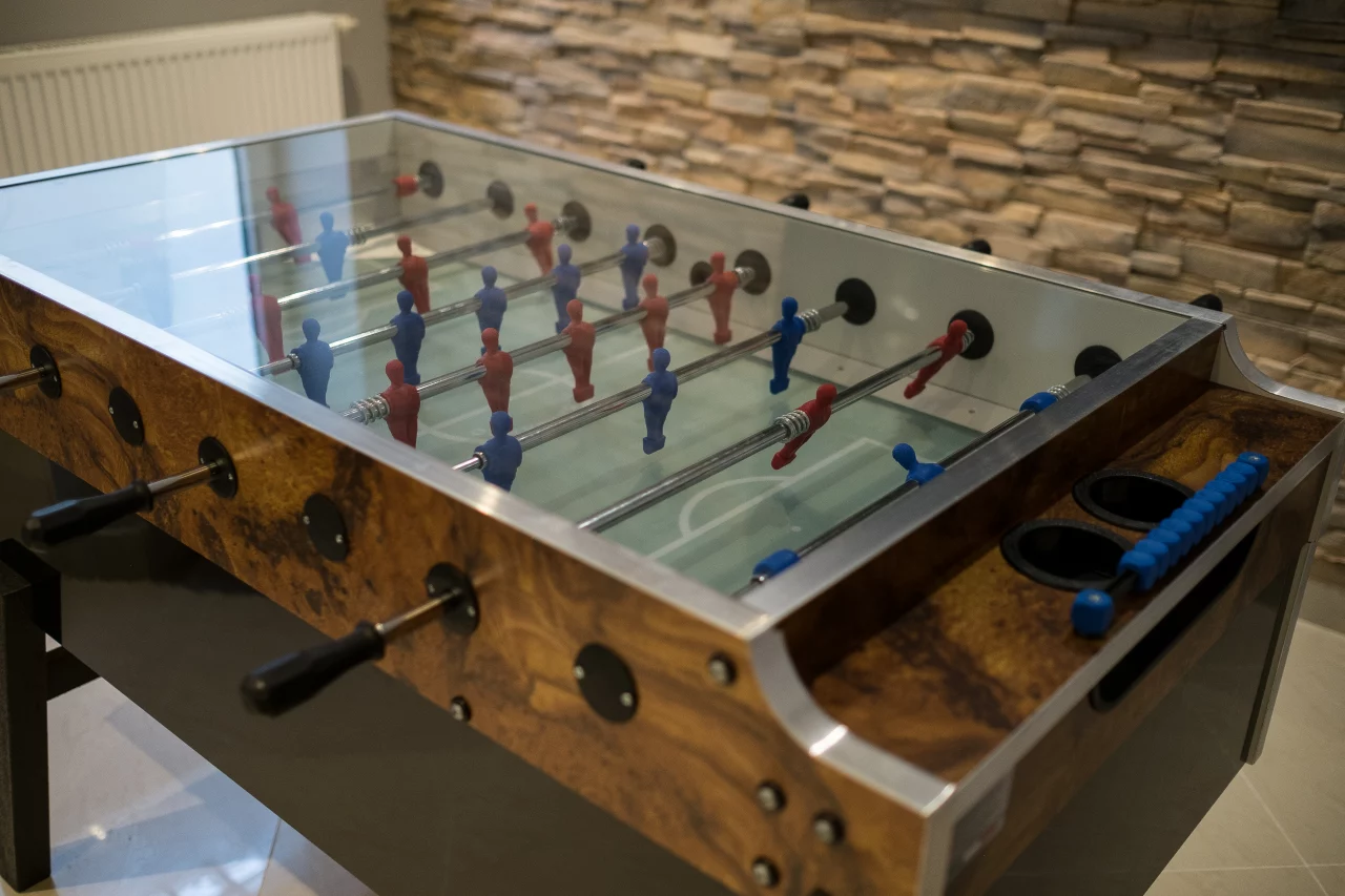 Ciche Wzgórze Spa