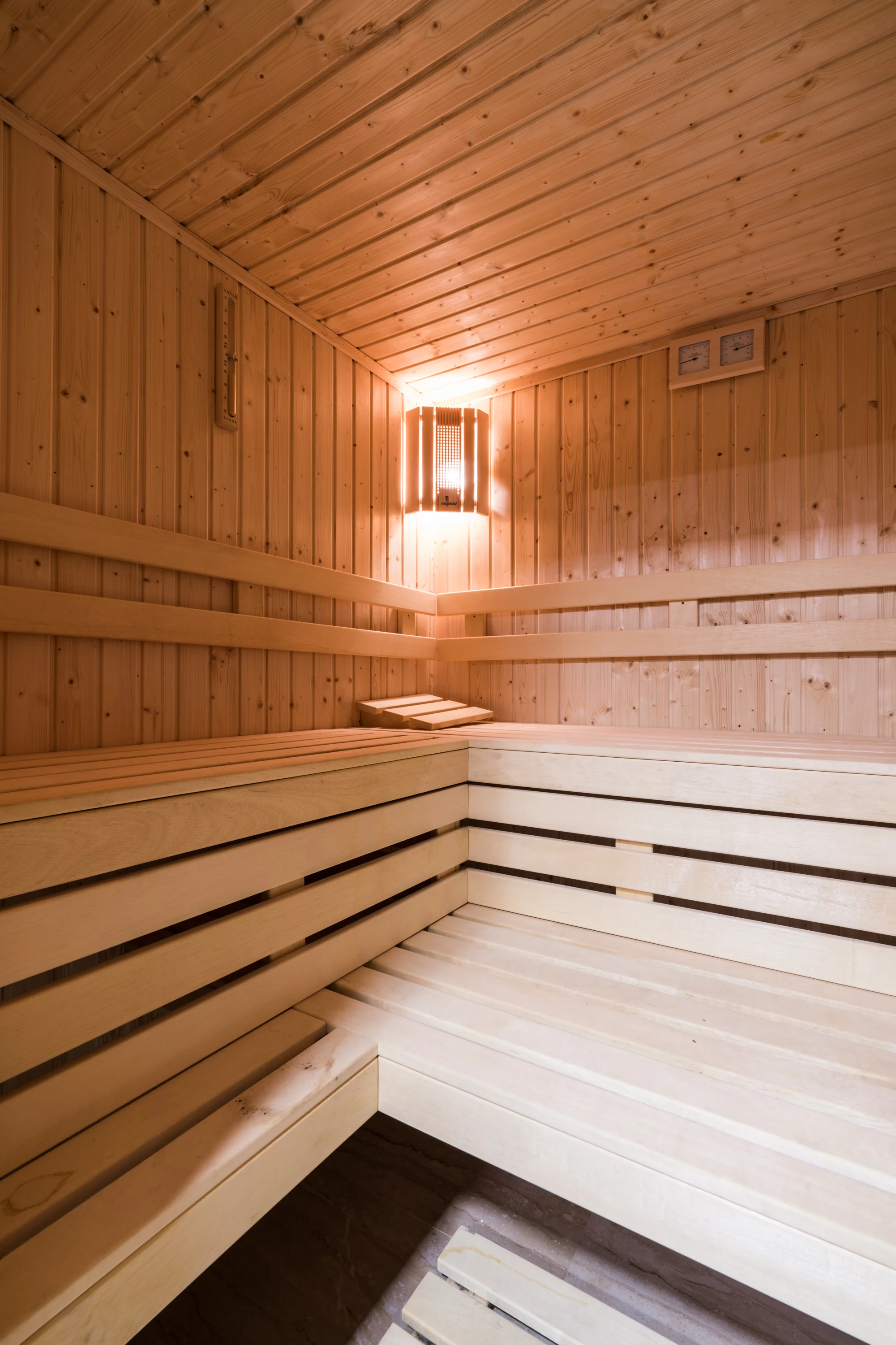 Ciche Wzgórze Spa