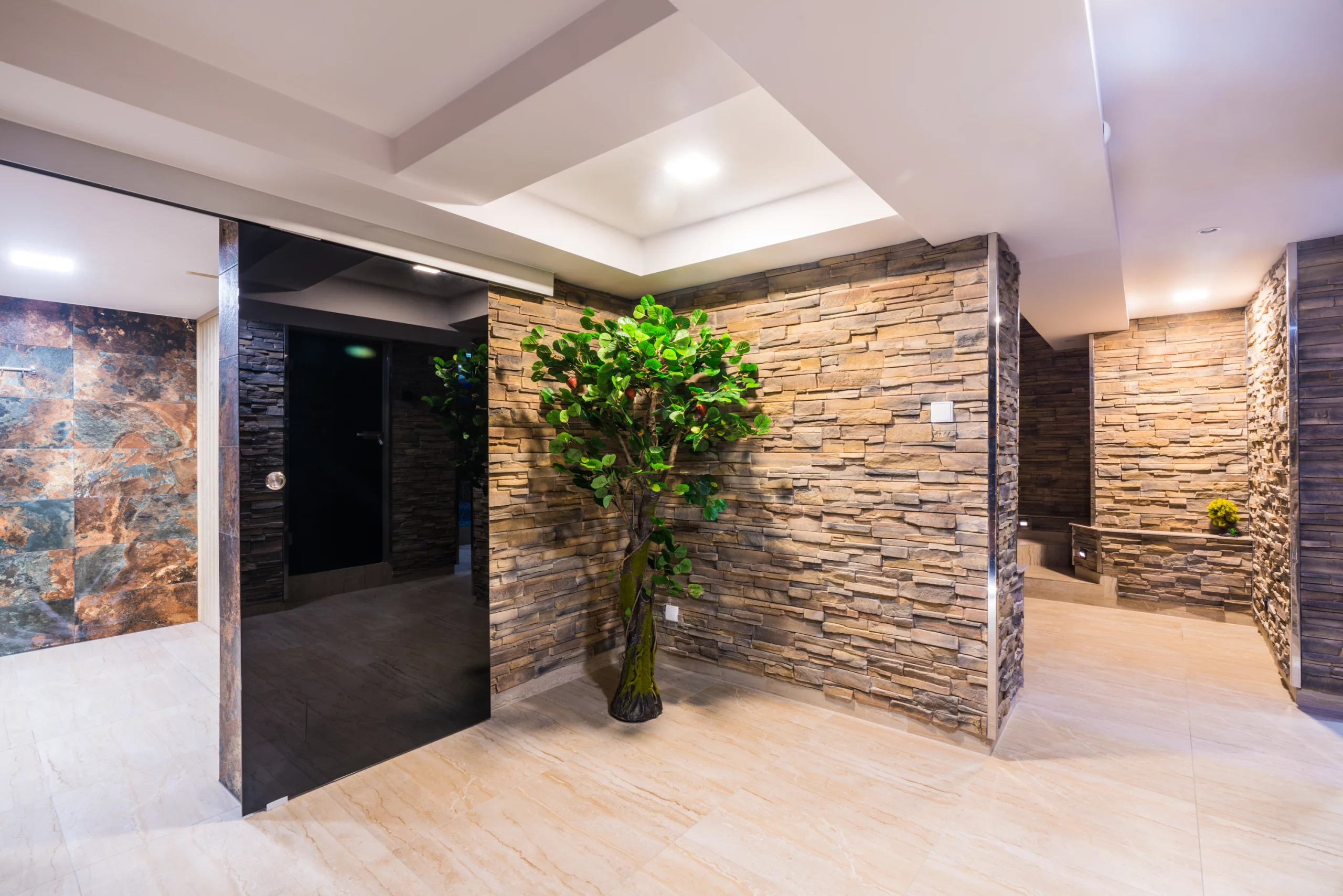 Ciche Wzgórze Spa