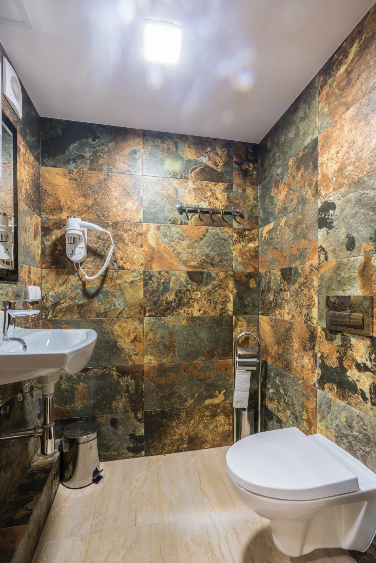 Ciche Wzgórze Spa