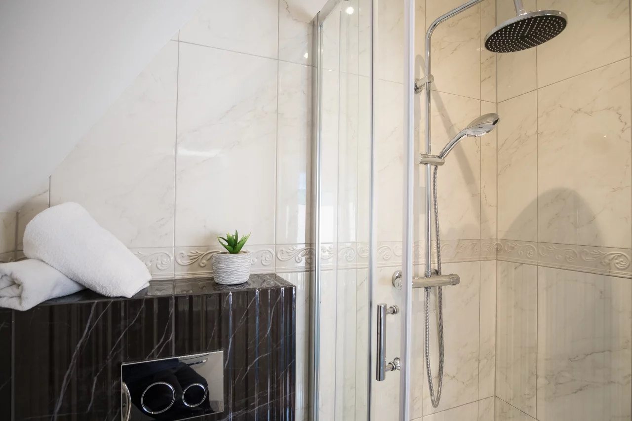 Ciche Wzgórze Spa
