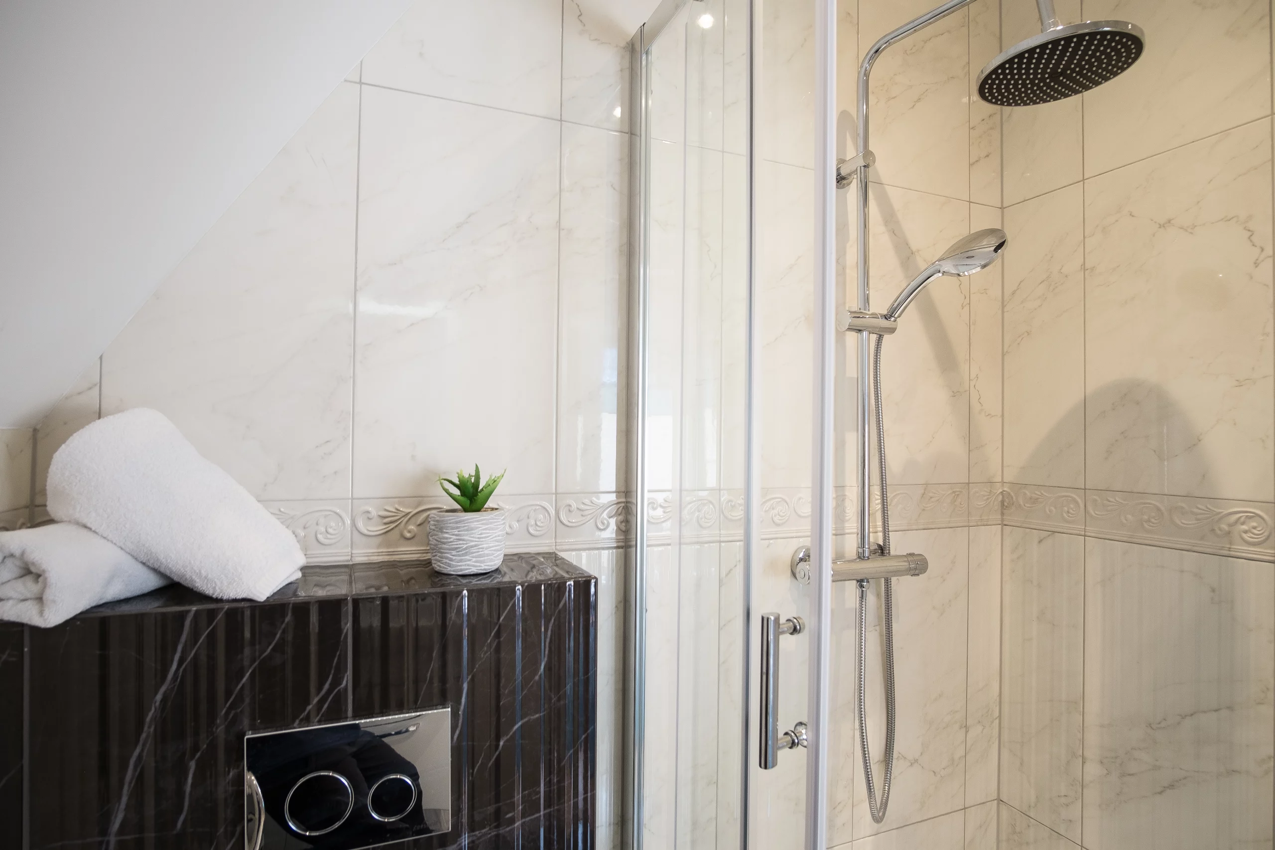 Ciche Wzgórze Spa