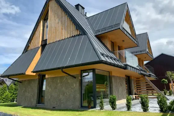 Kompleks Apartamenty Chłabówka