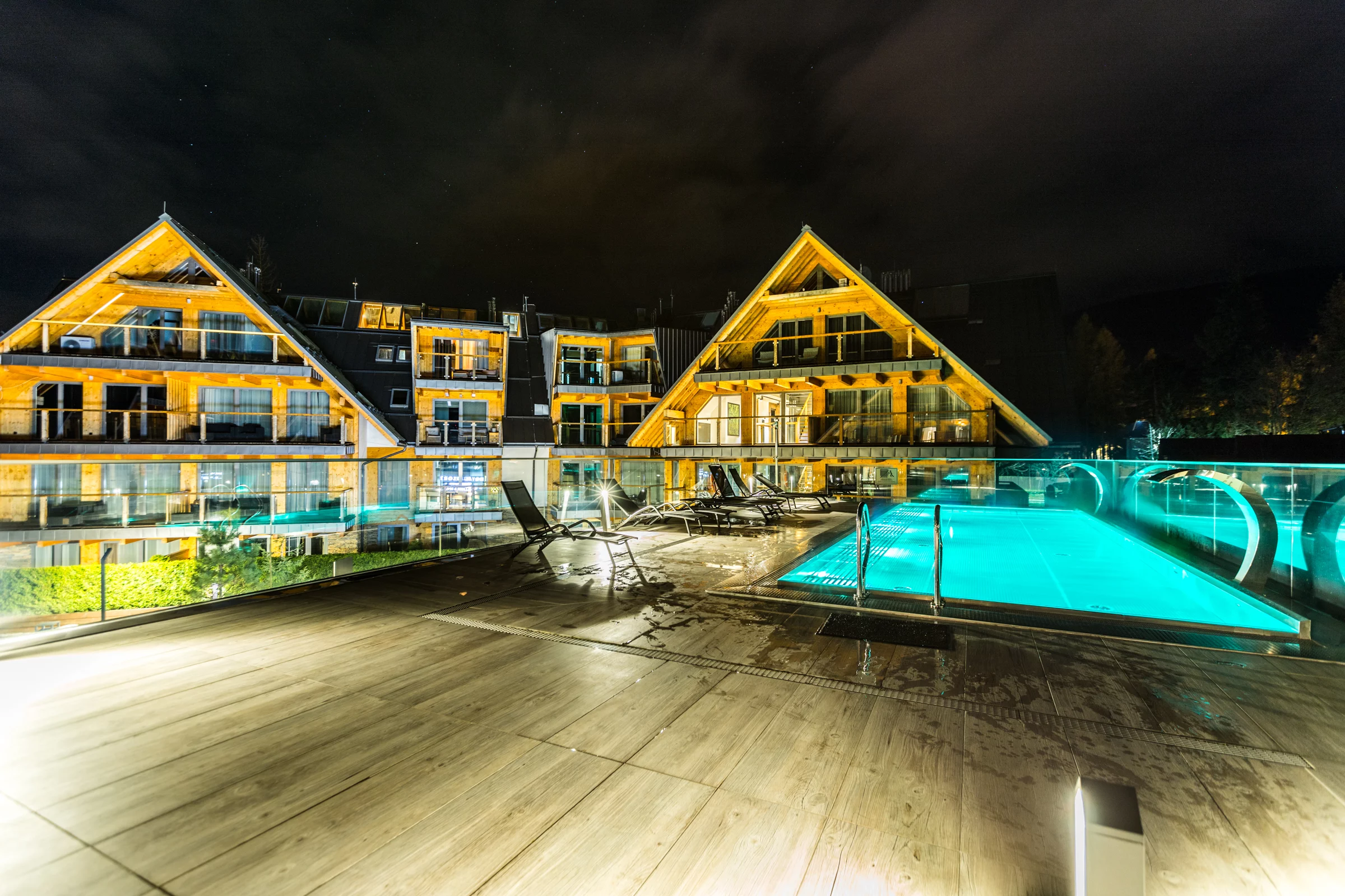 Royal Resort Spa