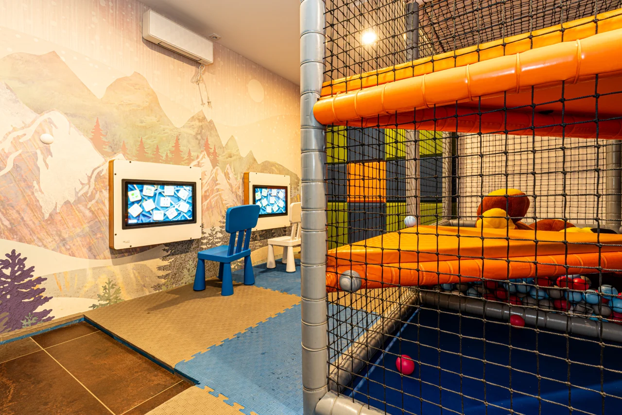 Royal Resort Spa