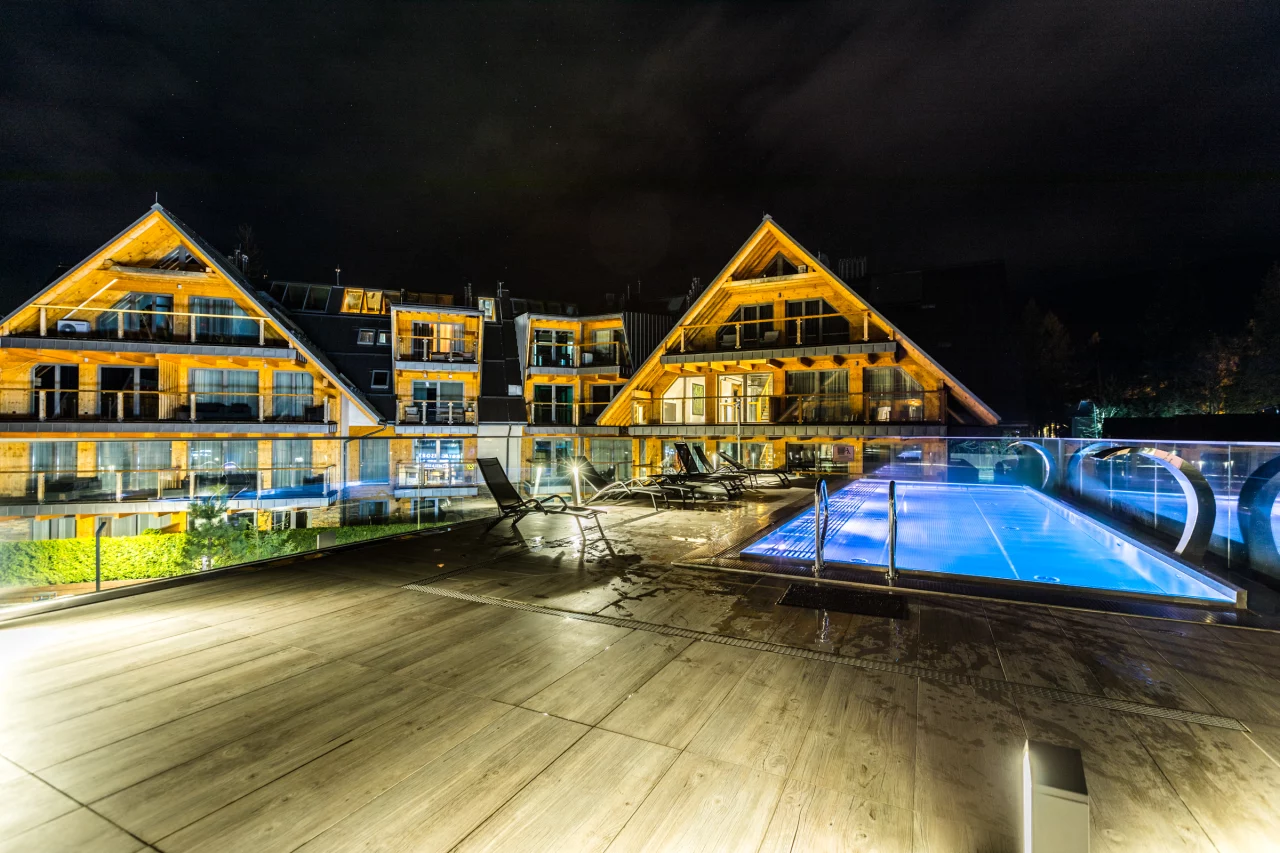 Royal Resort Spa