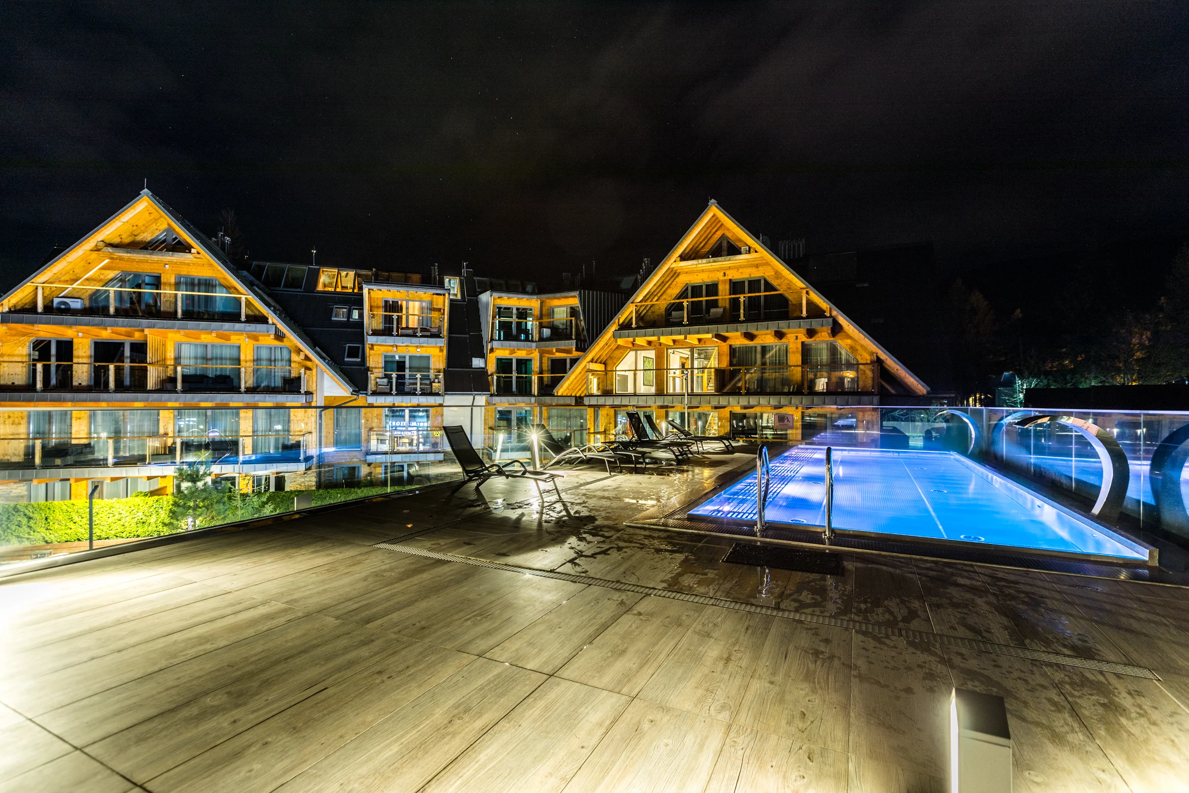 Royal Resort Spa