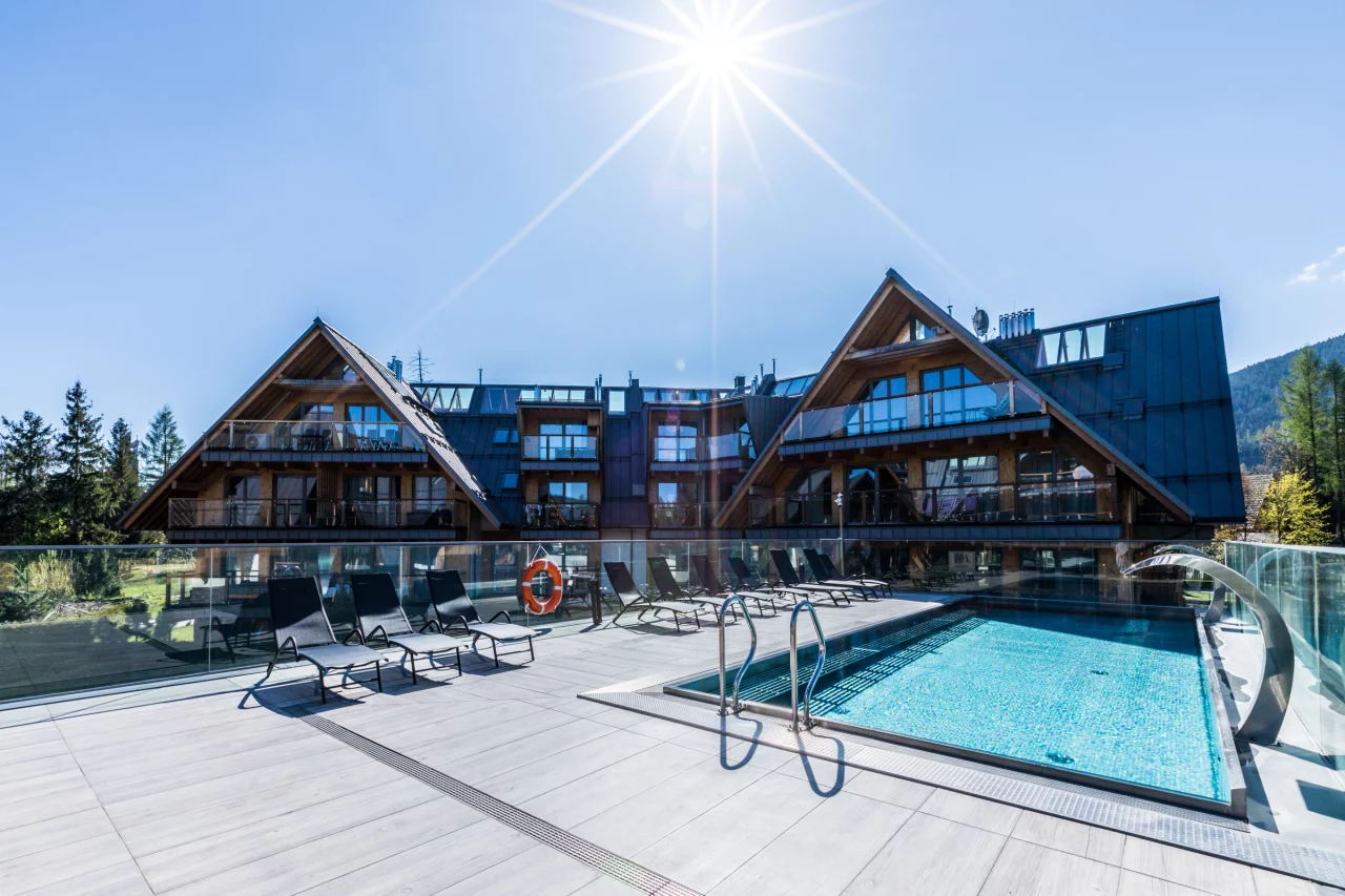 Royal Resort Spa