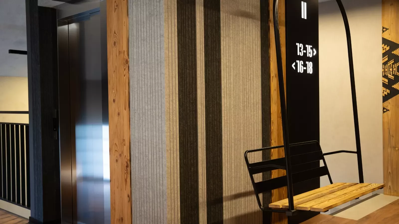 Apartamenty Makuszyńskiego Lux