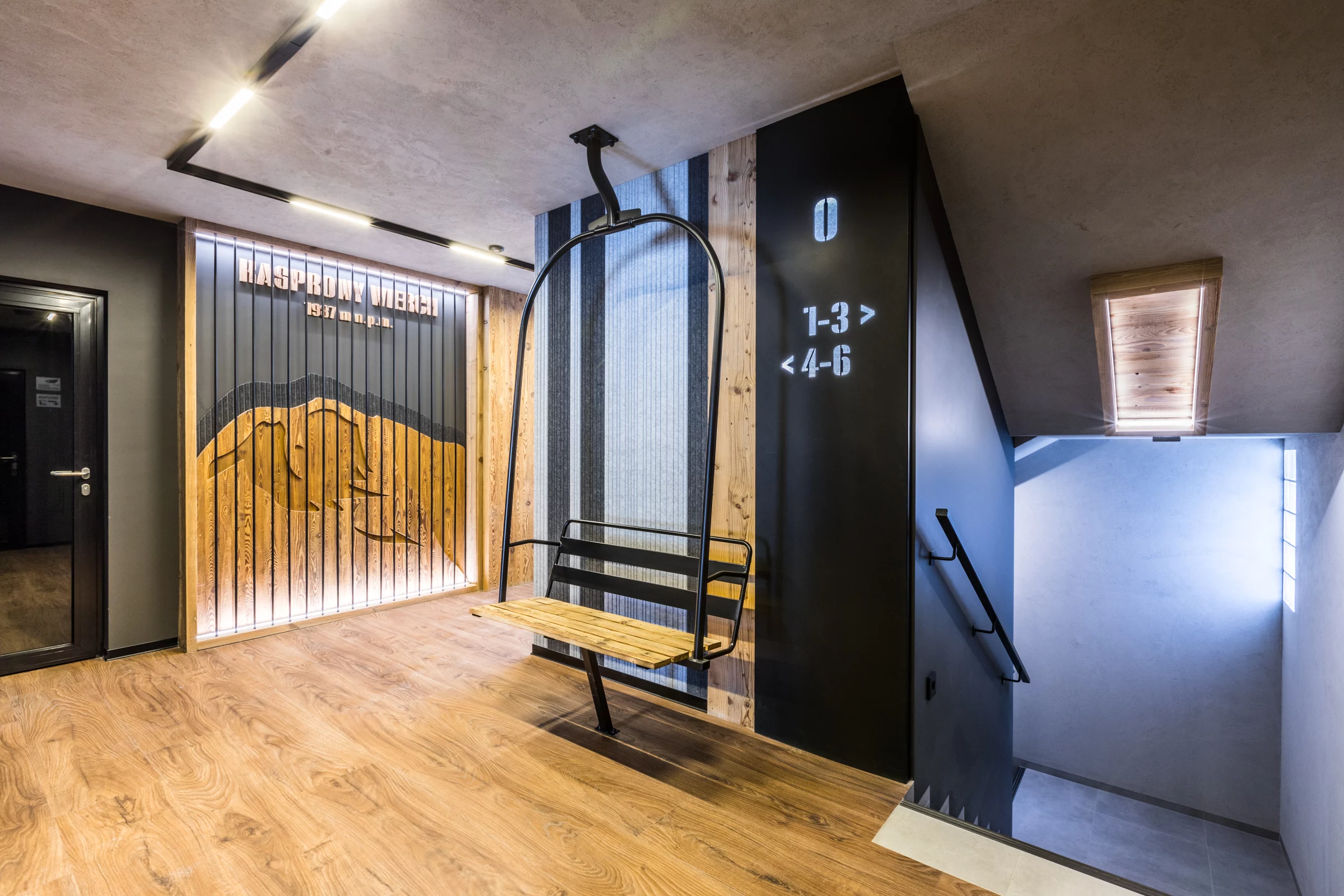 Apartamenty Makuszyńskiego Lux