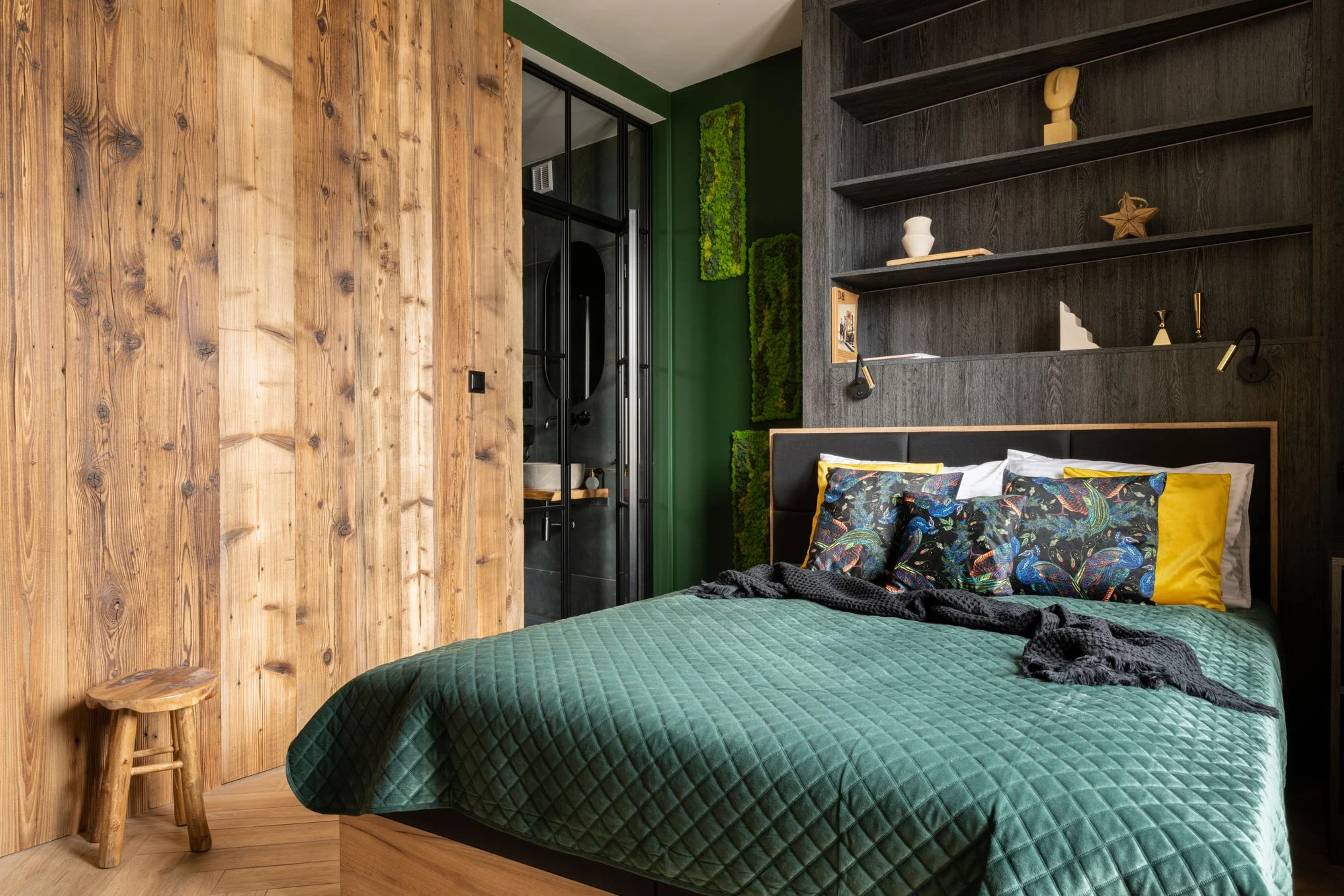 Apartamenty Brama