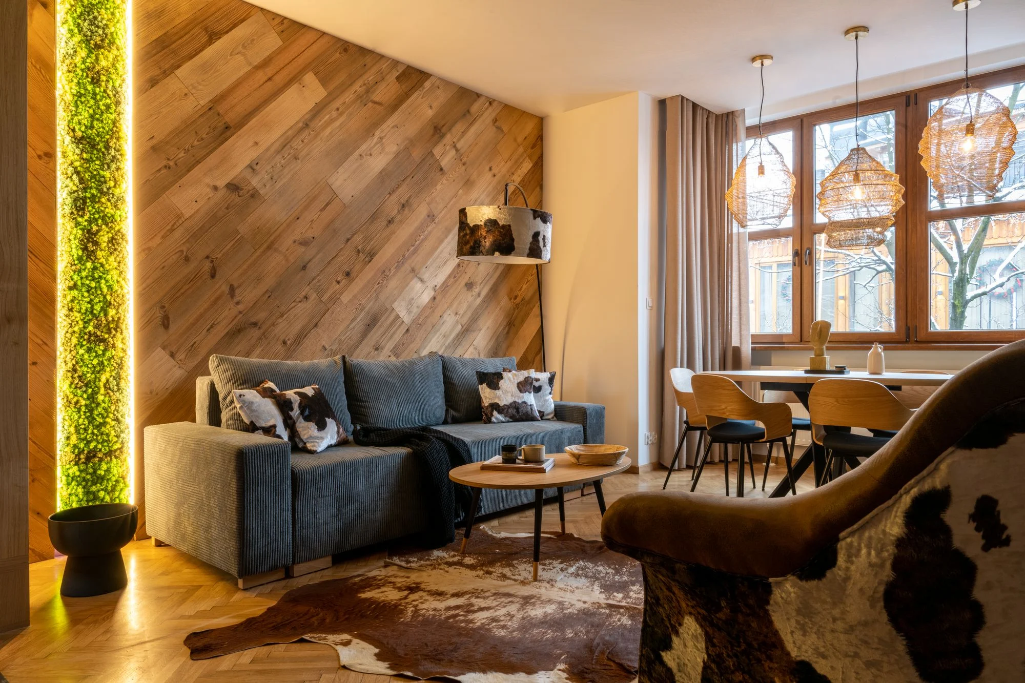 Apartamenty Brama