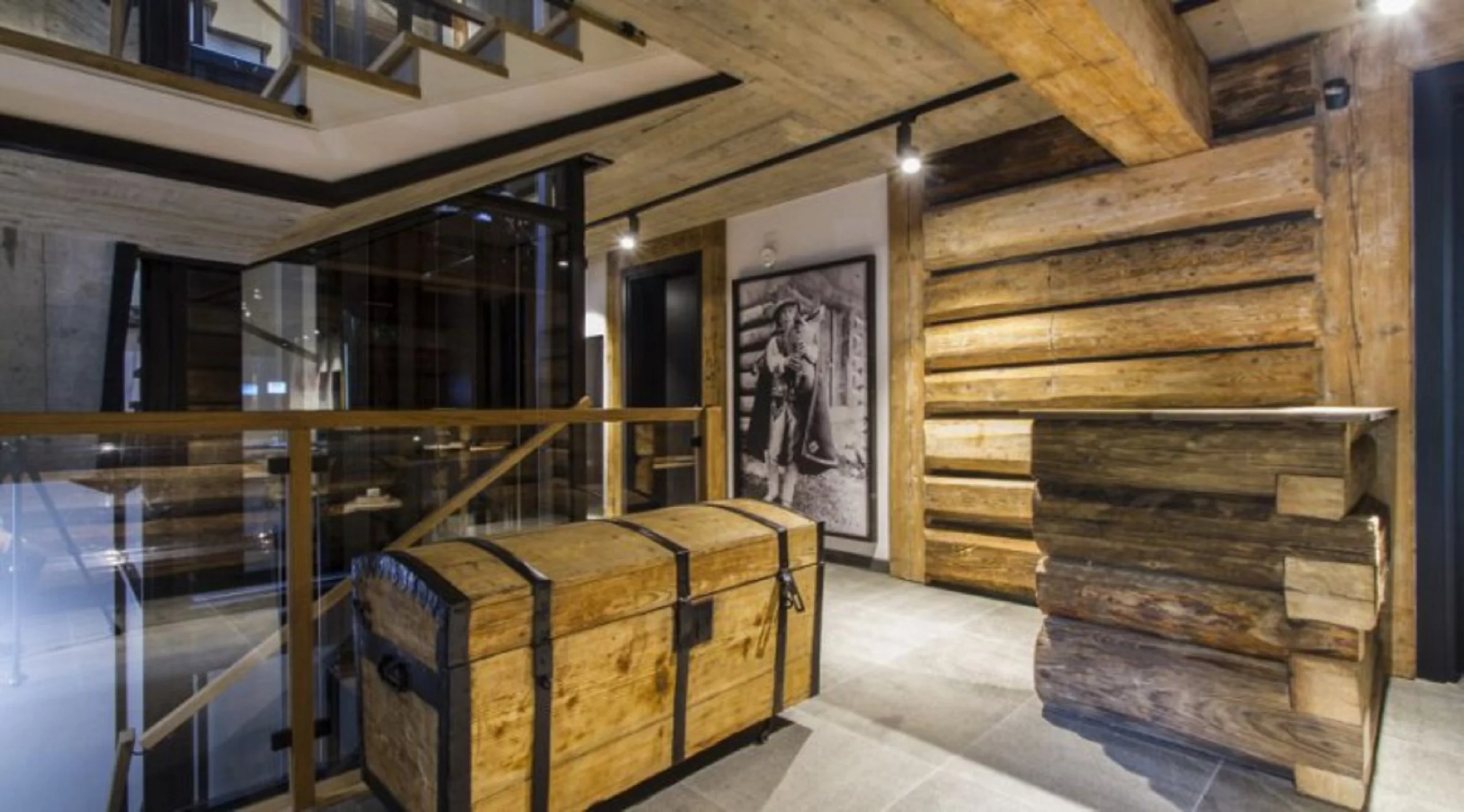 Apartamenty Pod Giewontem Spa