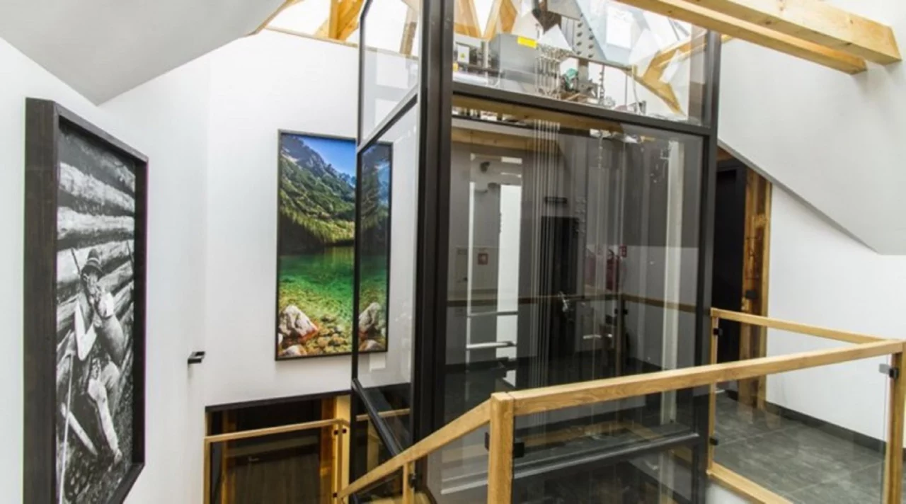 Apartamenty Pod Giewontem Spa