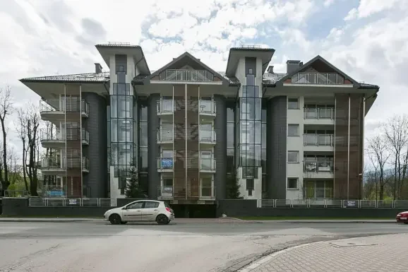 Stara Polana Spa