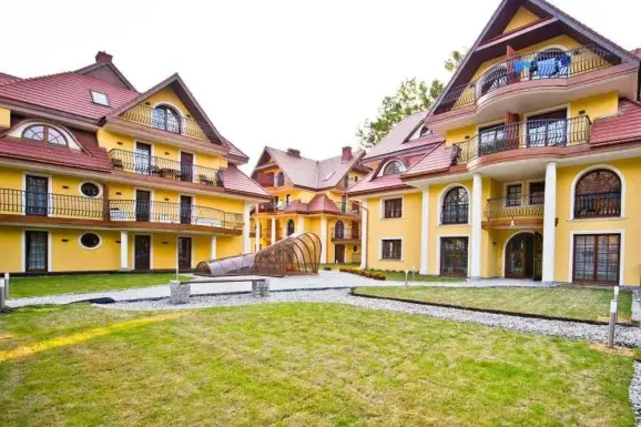 Rezydencja Sienkiewicza
