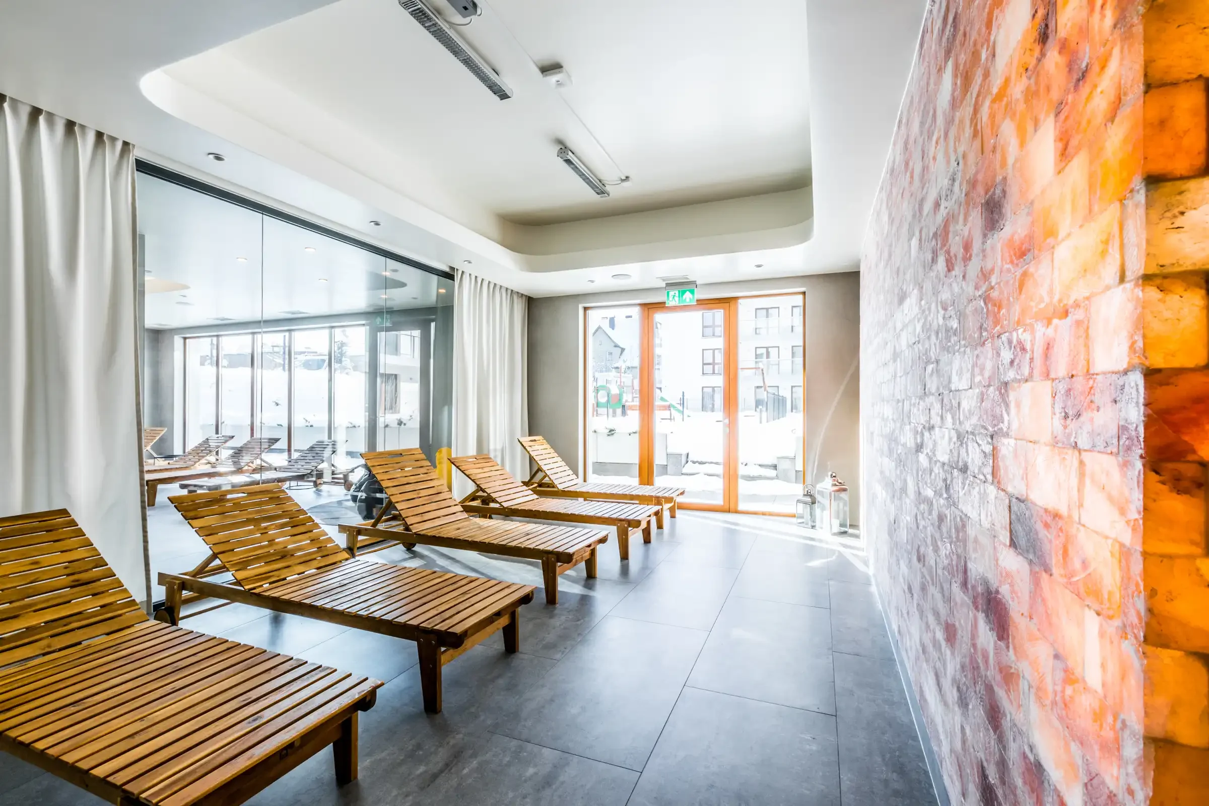 Apartament Zakopiański Spa & Relax 404