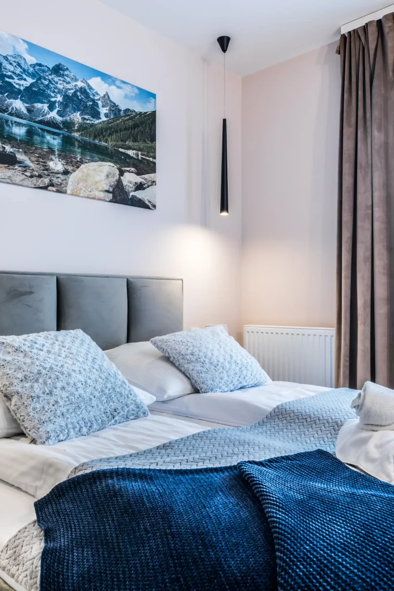 Apartament Zakopiański Spa & Relax 404