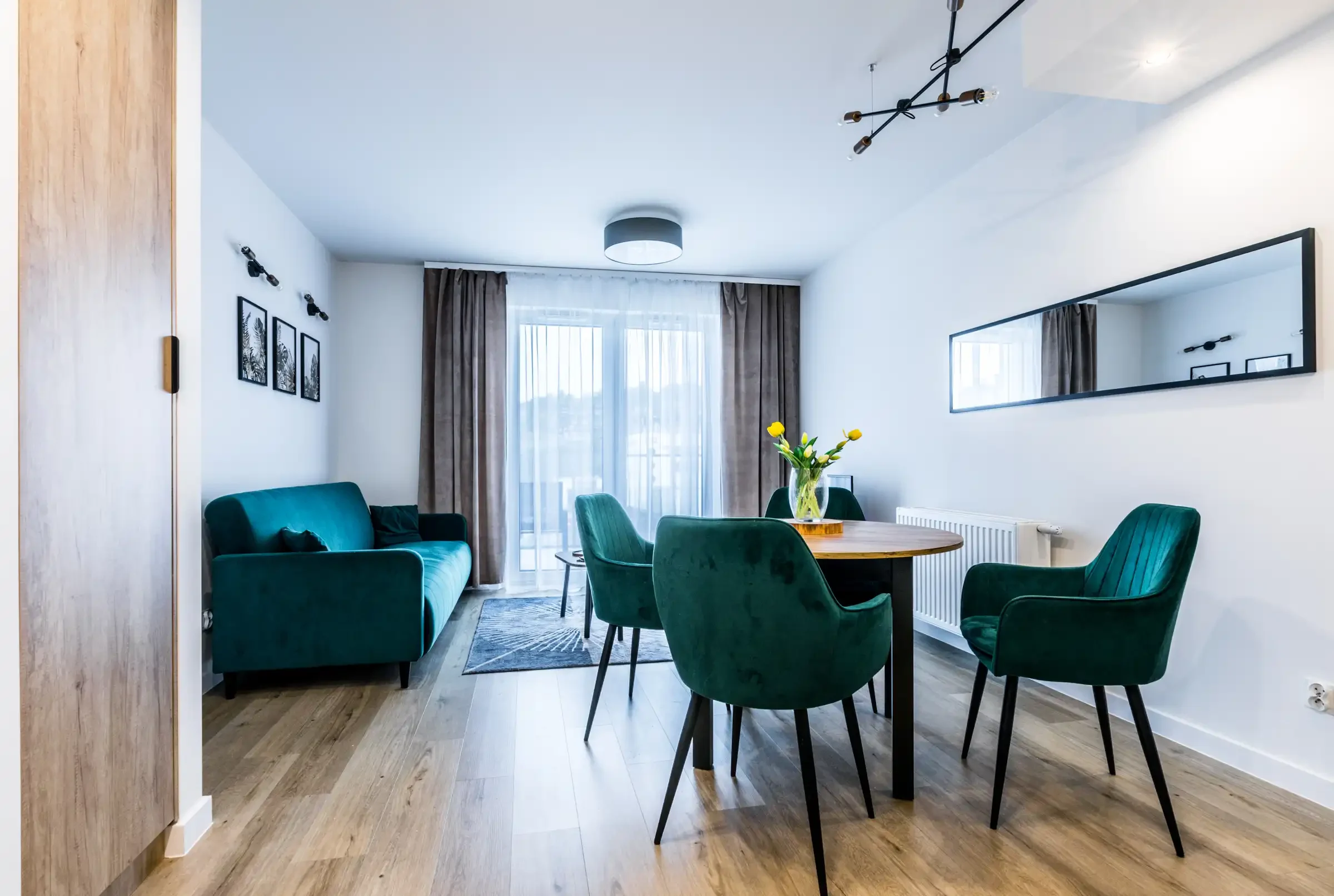 Apartament Zakopiański Spa & Relax 404