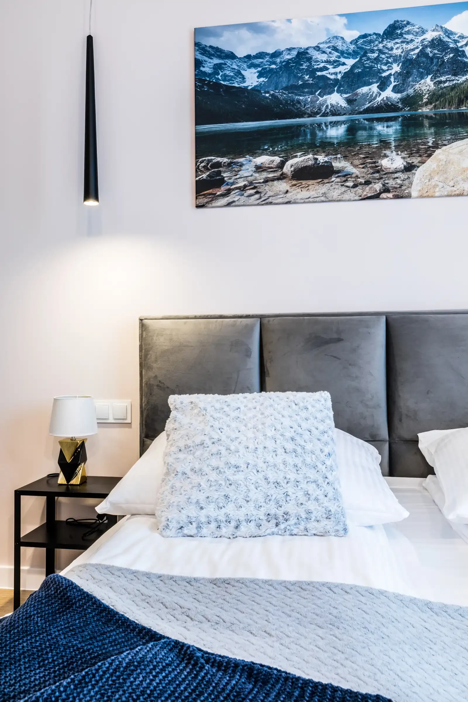 Apartament Zakopiański Spa & Relax 404