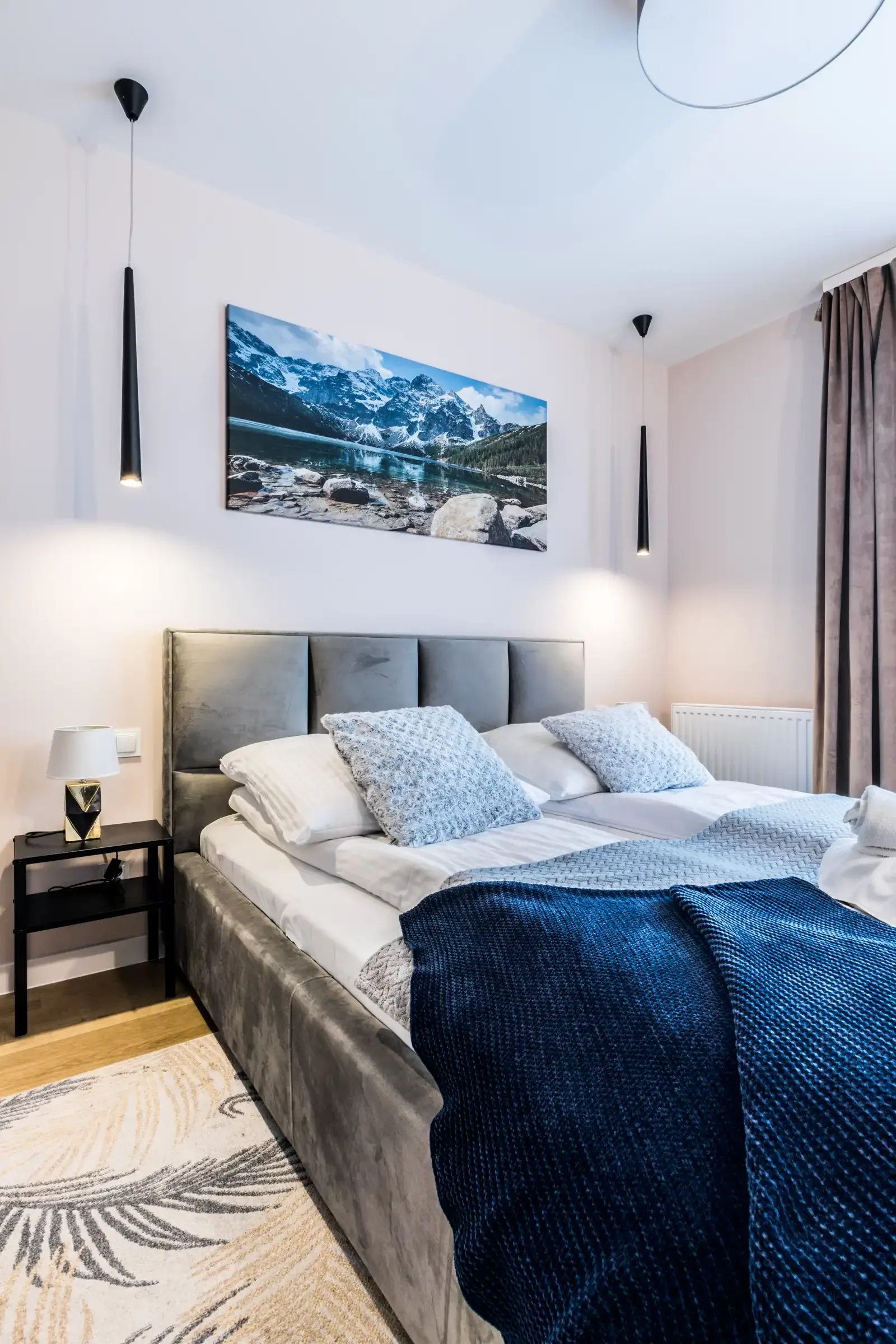 Apartament Zakopiański Spa & Relax 404