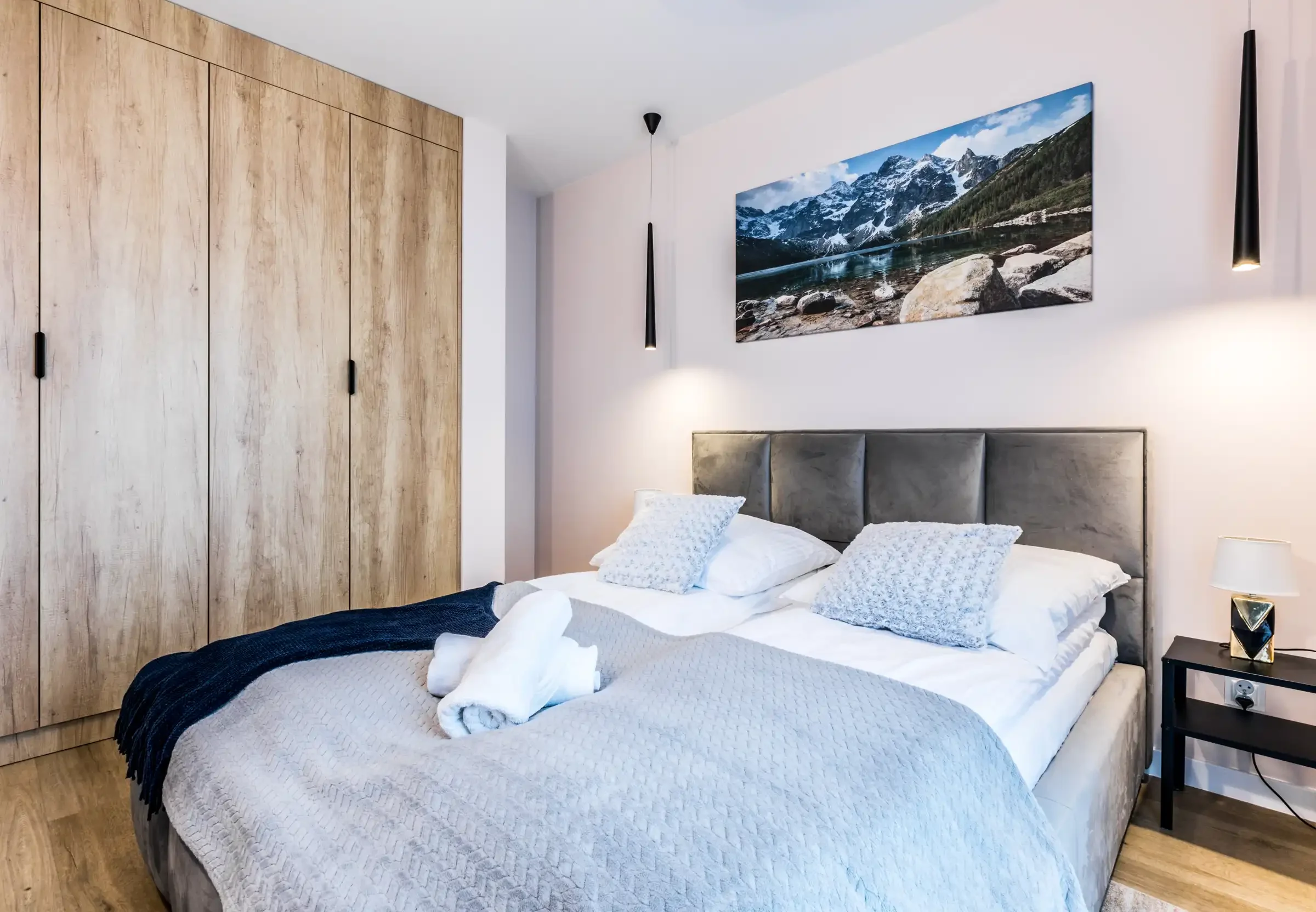 Apartament Zakopiański Spa & Relax 404