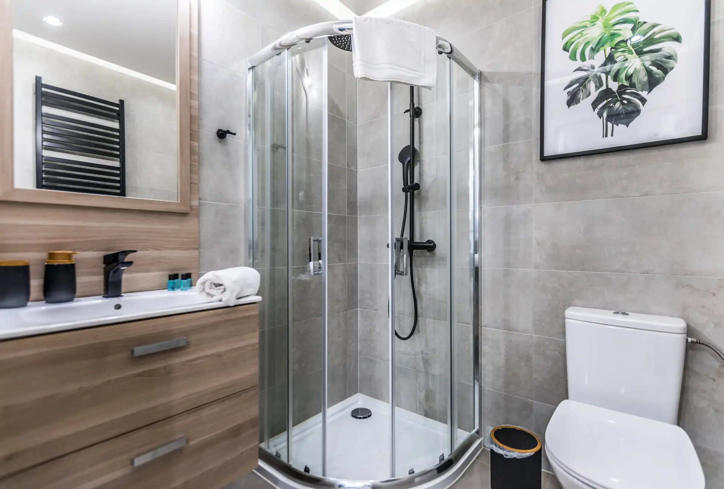Apartament Zakopiański Spa & Relax 404