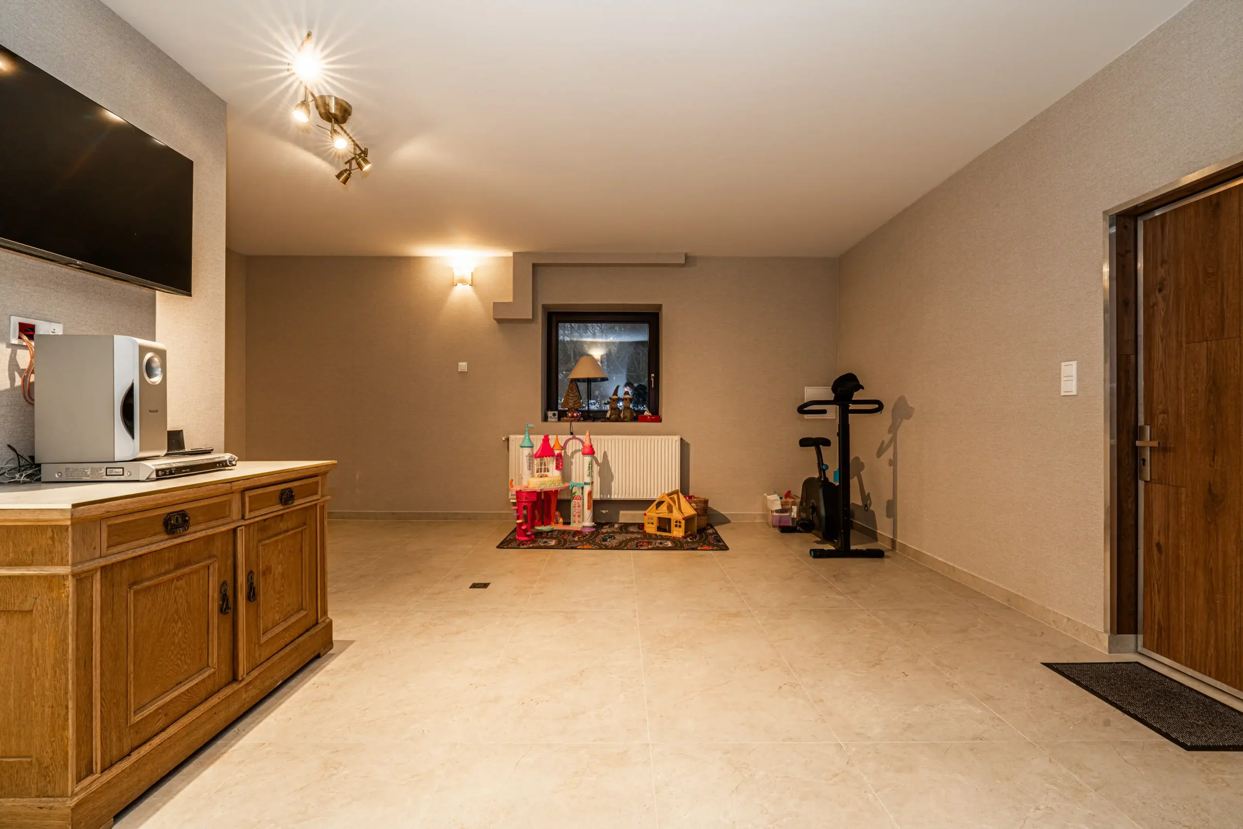 Apartament Rysulówka No 1